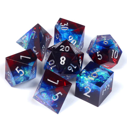 1985 Games VHS Dice Plasmic Punch