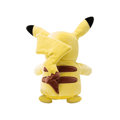 Pokémon 20cm Velvet Plush (Pikachu) – Toys & Plush – HobbiXchange Christchurch NZ