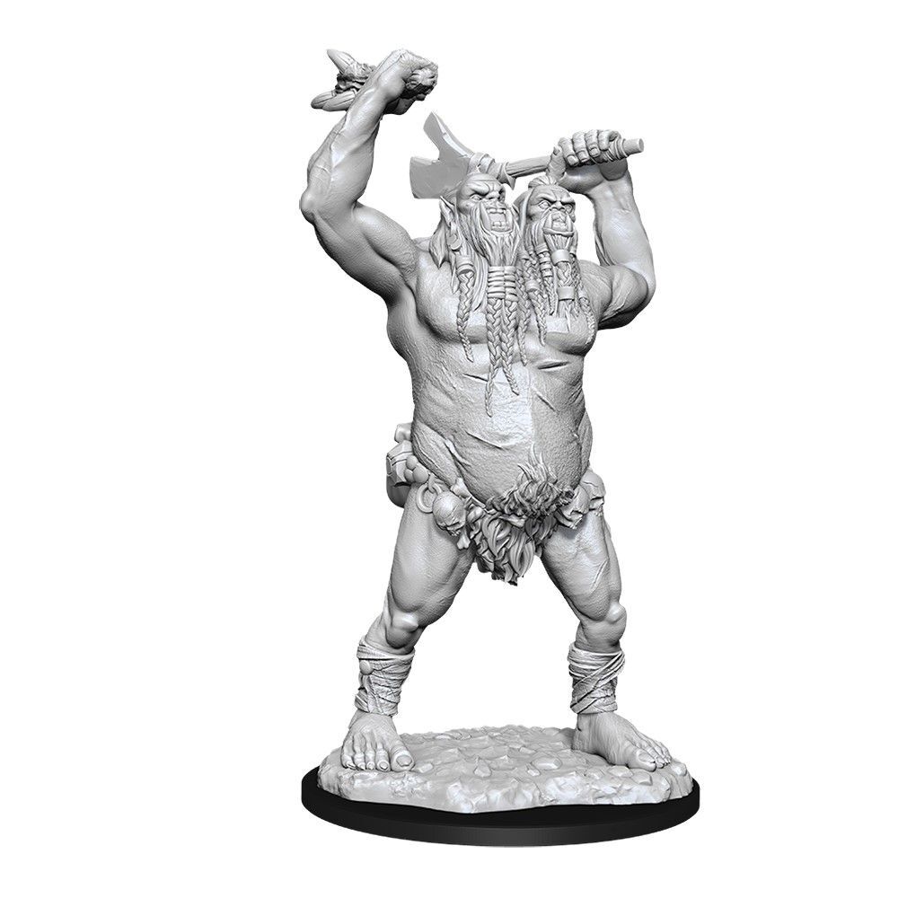 D&D Nolzur's Marvelous Miniatures: Ettin