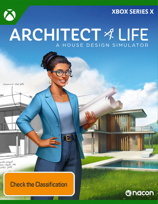 Architect Life (XBOX)