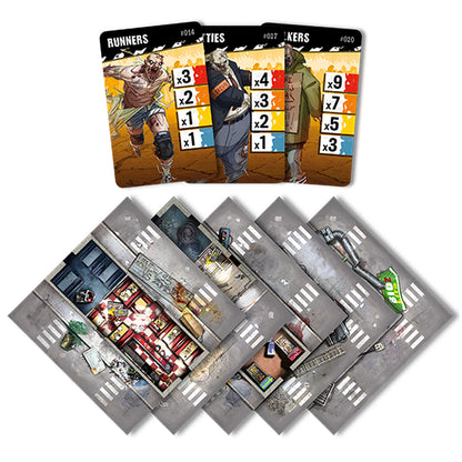 Zombicide – 2nd Edition