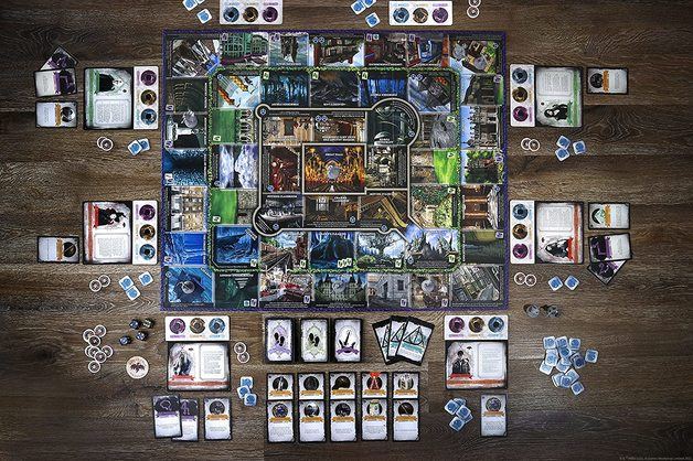 Talisman: Harry Potter - HobbiXchange