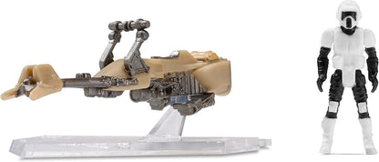 Star Wars: Micro Galaxy Squadron - Mystery Pack – – HobbiXchange Christchurch NZ
