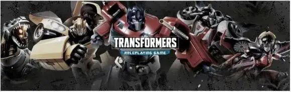 Transformers RPG a beacon of hope adventure & GM Screen – Roleplaying Games – HobbiXchange Christchurch NZ