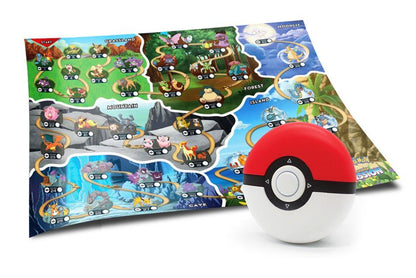 Pokemon Trainer Mission - HobbiXchange