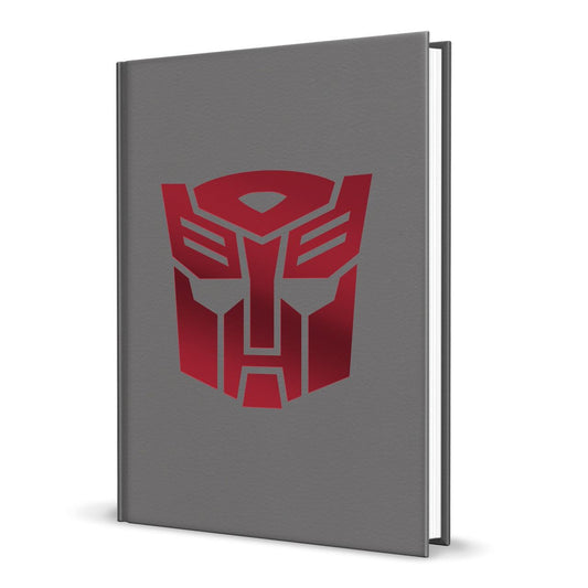 Transformers RPG Game Character Journal – – HobbiXchange Christchurch NZ
